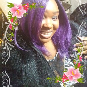 Meet your Posher, Jocelyn